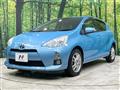 2013 Toyota AQUA