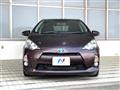2014 Toyota AQUA