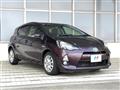 2014 Toyota AQUA
