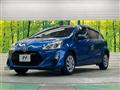 2015 Toyota AQUA