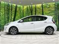 2017 Toyota AQUA