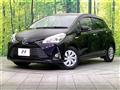 2017 Toyota Vitz