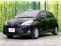 2017 Toyota Vitz