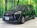 2017 Toyota Sienta