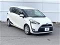 2017 Toyota Sienta