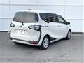 2017 Toyota Sienta