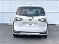 2017 Toyota Sienta