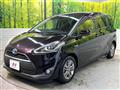 2017 Toyota Sienta