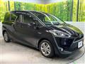 2017 Toyota Sienta