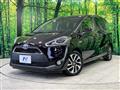 2017 Toyota Sienta