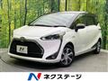 2019 Toyota Sienta