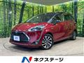 2019 Toyota Sienta