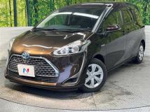 2020 Toyota Sienta
