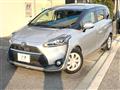 2015 Toyota Sienta