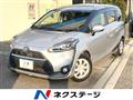 2015 Toyota Sienta