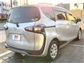 2015 Toyota Sienta