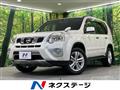 2011 Nissan X-Trail