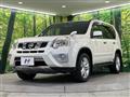 2011 Nissan X-Trail