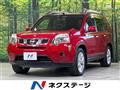2011 Nissan X-Trail