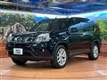 2013 Nissan X-Trail