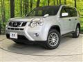 2013 Nissan X-Trail