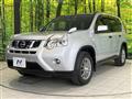 2013 Nissan X-Trail