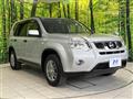 2013 Nissan X-Trail