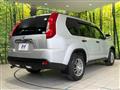 2013 Nissan X-Trail