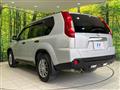 2013 Nissan X-Trail