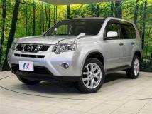 2013 Nissan X-Trail