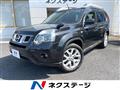 2013 Nissan X-Trail