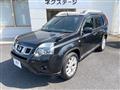 2013 Nissan X-Trail