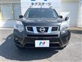 2013 Nissan X-Trail