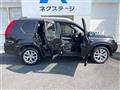 2013 Nissan X-Trail