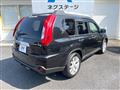 2013 Nissan X-Trail