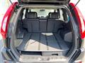 2013 Nissan X-Trail