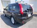 2013 Nissan X-Trail