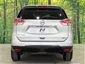 2014 Nissan X-Trail