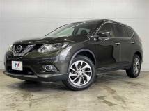 2017 Nissan X-Trail