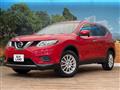 2015 Nissan X-Trail