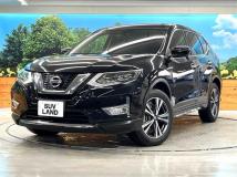 2017 Nissan X-Trail
