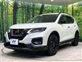2020 Nissan X-Trail