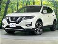 2020 Nissan X-Trail