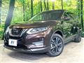 2021 Nissan X-Trail