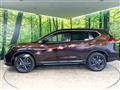 2021 Nissan X-Trail