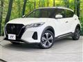 2021 Nissan KIX