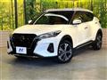 2021 Nissan KIX