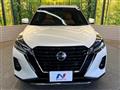 2021 Nissan KIX