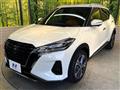 2021 Nissan KIX