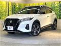 2021 Nissan KIX